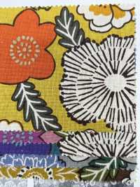 AP55804 كانفاس غابة الشمال (رول)[Textile / Fabric] COSMO TEXTILE صور إضافية