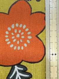 AP55804-DR قماش كانفاس غابة الشمال (مطوي إلى النصف)[Textile / Fabric] COSMO TEXTILE صور إضافية