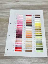 HS-5850 شريط ساتان مزدوج الوجهين[Ribbons, Tapes, And Cords] Hashimoto صور إضافية