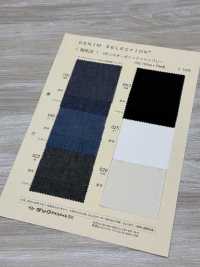 N0628 شامبراي عضوي 6 Oz[نسيج / قماش] DUCK TEXTILE صور إضافية