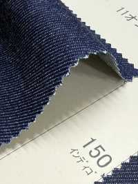 N1134 دينيم 11 أونصة[نسيج / قماش] DUCK TEXTILE صور إضافية