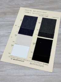 S1325 دينم سلوب مطاطي 13 Oz[نسيج / قماش] DUCK TEXTILE صور إضافية