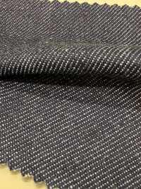 S1326 12 أونصة دنيم تموجي مطاطي[Textile / Fabric] DUCK TEXTILE صور إضافية
