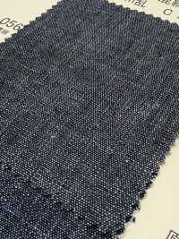 NLN02 دنيم سادة ممزوج من القطن والكتان 10 أونصات[Textile / Fabric] DUCK TEXTILE صور إضافية
