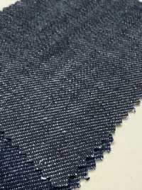NLN03 دنيم تويل من مزيج القطن والكتان بوزن 10 أونصات[نسيج / قماش] DUCK TEXTILE صور إضافية