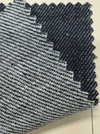 NLN03 دنيم تويل من مزيج القطن والكتان بوزن 10 أونصات[نسيج / قماش] DUCK TEXTILE صور إضافية
