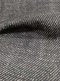 NLN03 دنيم تويل من مزيج القطن والكتان بوزن 10 أونصات[نسيج / قماش] DUCK TEXTILE صور إضافية