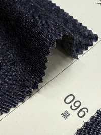 NLN01 دينم مزيج قطن وكتان 7 أونصات[نسيج / قماش] DUCK TEXTILE صور إضافية