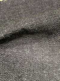 NLN01 دينم مزيج قطن وكتان 7 أونصات[نسيج / قماش] DUCK TEXTILE صور إضافية