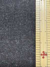 NLN01 دينم مزيج قطن وكتان 7 أونصات[نسيج / قماش] DUCK TEXTILE صور إضافية