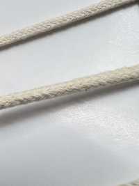 CK-166 حبل قطن مجدول 6×6[Ribbons, Tapes, And Cords] RIVER صور إضافية