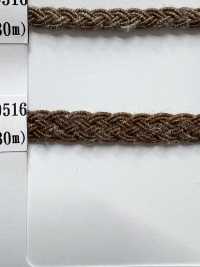 R-0516 حبل كتان[Ribbons, Tapes, And Cords] RIVER صور إضافية