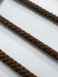 A-3000 Meracool Cord، جديلة دائرية من 8 خيوط[الأشرطة، والأشرطة القماشية، والحبال] RIVER صور إضافية