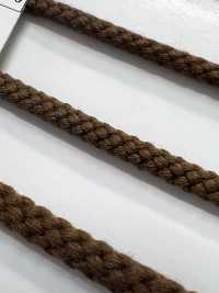 A-4000 حبل دائري Meracool Cord، مضفور من 8 خيوط[Ribbons, Tapes, And Cords] RIVER صور إضافية