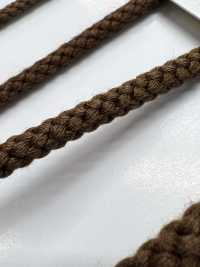 A-4000 حبل دائري Meracool Cord، مضفور من 8 خيوط[Ribbons, Tapes, And Cords] RIVER صور إضافية