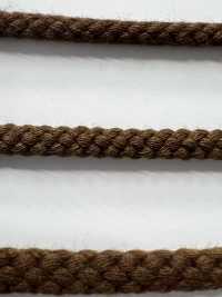 A-4000 حبل دائري Meracool Cord، مضفور من 8 خيوط[Ribbons, Tapes, And Cords] RIVER صور إضافية