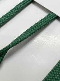 K-320 حبل مسطح من البوليستر مصبوغ بالخيوط، سميك[Ribbons, Tapes, And Cords] RIVER صور إضافية