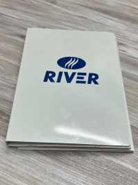 K-610 جديلة مرنة من البوليستر المصبوغ بالغزل[الأشرطة، والأشرطة القماشية، والحبال] RIVER صور إضافية