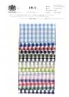 GM-3 مربعات Gingham 60/1