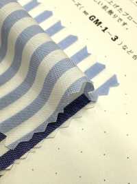 LS-2 60/1 مخطط لندن[Textile / Fabric] Kuwamura Textile صور إضافية