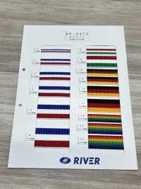 RP-2375-FR RP Line France[الأشرطة، والأشرطة القماشية، والحبال] RIVER صور إضافية