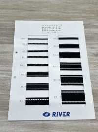 ROE-1 سلسلة Reflect[الأشرطة، والأشرطة القماشية، والحبال] RIVER صور إضافية