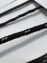 RO-3 سلسلة ريفلكت[Ribbons, Tapes, And Cords] RIVER صور إضافية