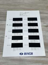 RN2001 شريط RN بنسج جروسغرين[الأشرطة، والأشرطة القماشية، والحبال] RIVER صور إضافية