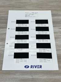 RN2008 RN شريط حبل مسطح[الأشرطة، والأشرطة القماشية، والحبال] RIVER صور إضافية