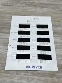 RN2009 RN شريط بنسيج حبلي[الأشرطة، والأشرطة القماشية، والحبال] RIVER صور إضافية