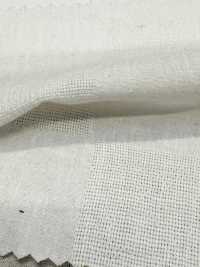 CHL-6341 قطن كتان باناما مربعات كبيرة[نسيج / قماش] Kuwamura Textile صور إضافية