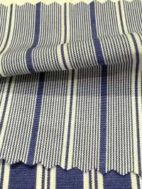 ST-9220 80/2 خط أزرق[نسيج / قماش] Kuwamura Textile صور إضافية