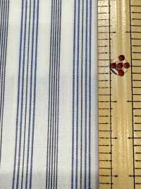 ST-9198 قماش تايبرايتر مخطط (تشطيب ريبستوب صغير)[نسيج / قماش] Kuwamura Textile صور إضافية