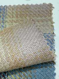 SBT-022 TC نيب كاروهات[نسيج / قماش] Kuwamura Textile صور إضافية