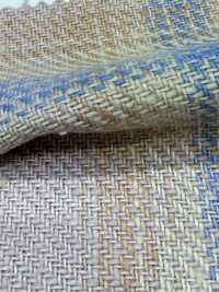 SBT-022 TC نيب كاروهات[نسيج / قماش] Kuwamura Textile صور إضافية