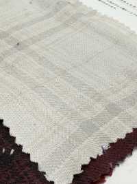 CW-15 كارو قطن وصوف مقاوم للانكماش[Textile / Fabric] Kuwamura Textile صور إضافية