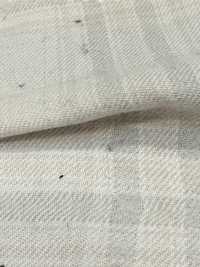 CW-15 كارو قطن وصوف مقاوم للانكماش[Textile / Fabric] Kuwamura Textile صور إضافية