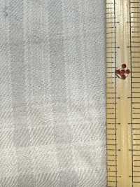 CW-15 كارو قطن وصوف مقاوم للانكماش[Textile / Fabric] Kuwamura Textile صور إضافية