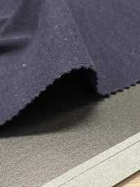 1076520F SUVIN مزيج قطن ريب دائري[Textile / Fabric] Takisada صور إضافية