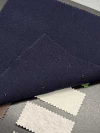 1076520F SUVIN مزيج قطن ريب دائري[Textile / Fabric] Takisada صور إضافية