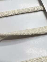 NO482 حبل قطني مصبوغ بالقطعة[Ribbons, Tapes, And Cords] RIVER صور إضافية