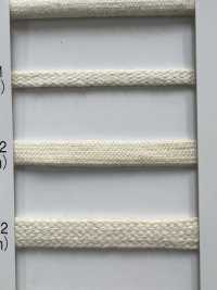 NO482 حبل قطني مصبوغ بالقطعة[Ribbons, Tapes, And Cords] RIVER صور إضافية