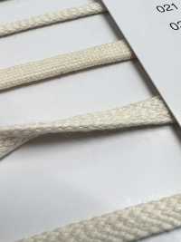 NO322 حبل قطن مصبوغ[Ribbons, Tapes, And Cords] RIVER صور إضافية