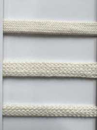 NO322 حبل قطن مصبوغ[Ribbons, Tapes, And Cords] RIVER صور إضافية