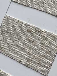 5504-13A شريط منسوج بسيط من سلسلة Linen[الأشرطة، والأشرطة القماشية، والحبال] RIVER صور إضافية