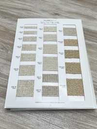 5504-35 شريط تويل من سلسلة الكتان[Ribbons, Tapes, And Cords] RIVER صور إضافية