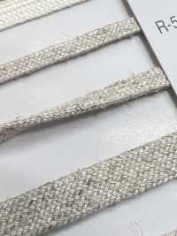 R-5505-4M شريط سلسلة الكتان 32 خيطًا[Ribbons, Tapes, And Cords] RIVER صور إضافية