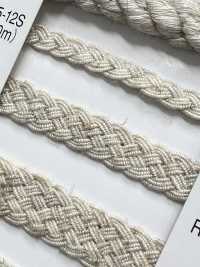 R-5505-13M جديلة سلسلة الكتان[Ribbons, Tapes, And Cords] RIVER صور إضافية