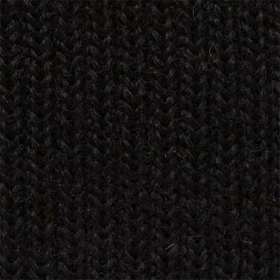 1105 حياكة مضلعة 10G صوف 2x1