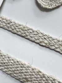 R-5505-24SS شريط Nashiji من سلسلة الكتان[Ribbons, Tapes, And Cords] RIVER صور إضافية